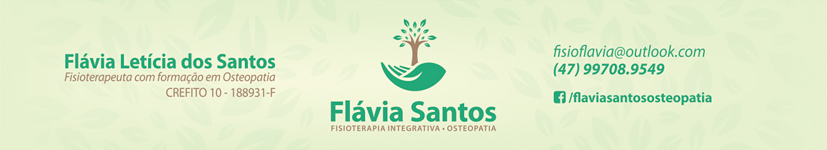 Flávia Santos