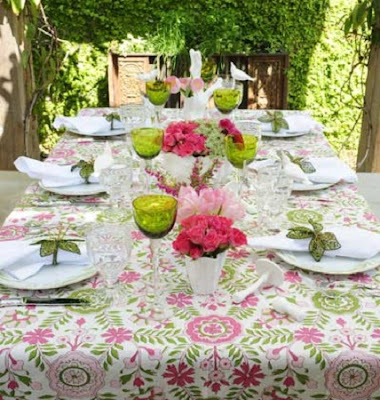 Todo con las flores: decorar, crear, degustar, cuidar ...