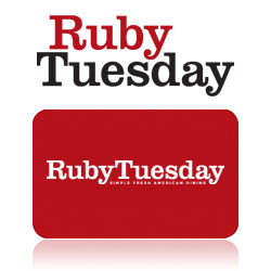 Ruby Tuesday: Free Salad Bar