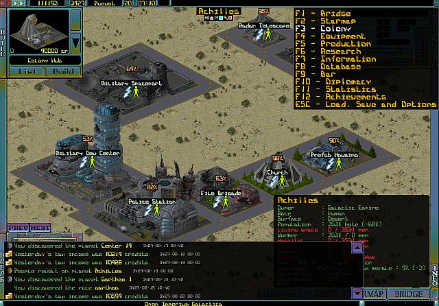 Trading strategy pc games