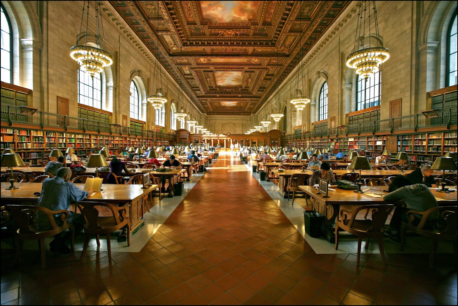 La boda Biblioteca Nyc La boda Biblioteca Nyc