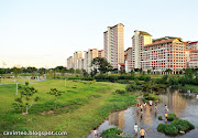 The newly renamed BishanAng Mo Kio Park has been in the news recently after . (cornerstone western fusion restaurant bishan park bishan ang mo kio park large )