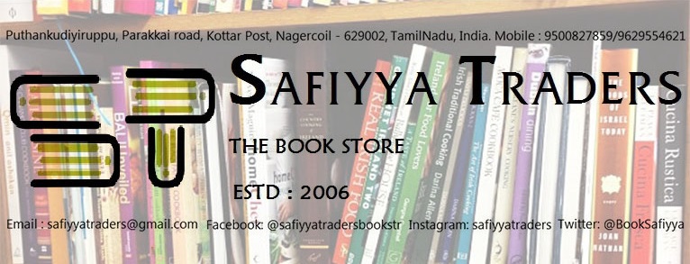 Safiyya Traders Book Store - FB Page