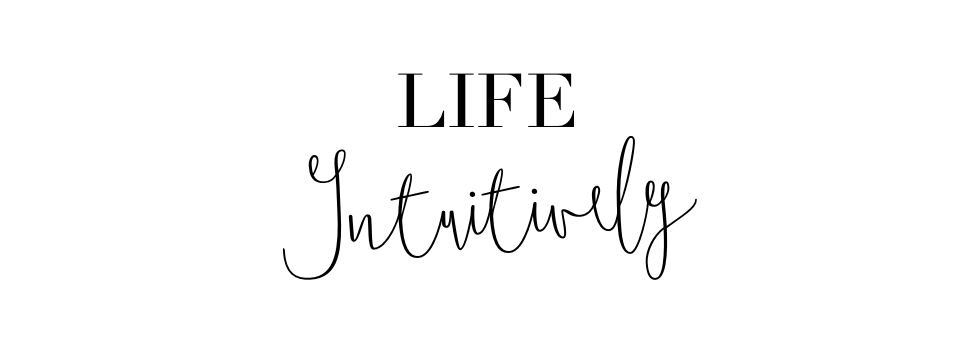                     Life Intuitively 