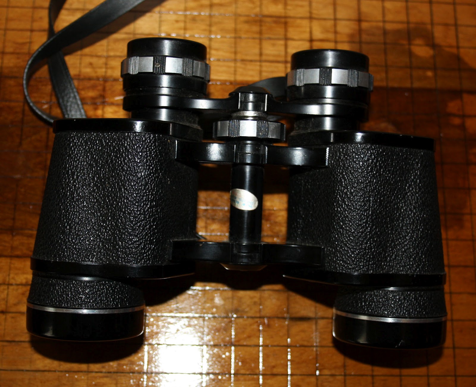 german binocular manufacturers