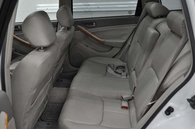 2001 Nissan Stagea 250T RX Four 4WD to Finland 2001 Nissan Stagea 250T RX Four 4WD to Finland