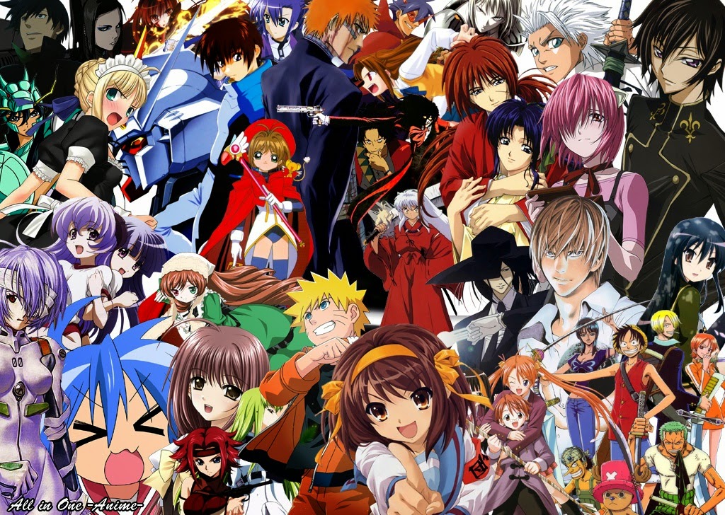 Apa Itu Anime Bd Dan Anime Tv Berikut Penjelasannya Vrogue