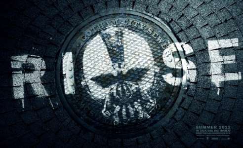 The Dark Knight Rises Teaser Trailer Preview Photos Posters Screenshots The Dark Knight Rises Teaser Trailer Preview Photos Posters Screenshots