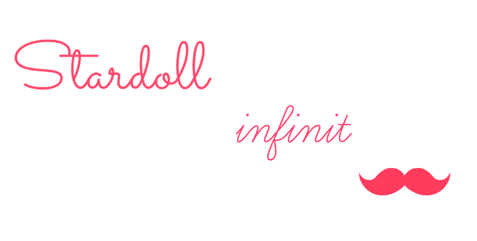 Stardoll infinit