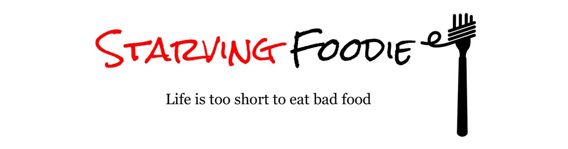 Starving Foodie