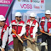Estados/ Arranca construcción de alemana Voss Automotive en Coahuila