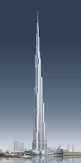 Burj Khalifa Dubai