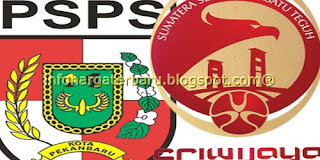 Prediksi PSPS vs Sriwijaya | Skor Jadwal ISL | Nanti Sore Kamis 28 Juni 2012