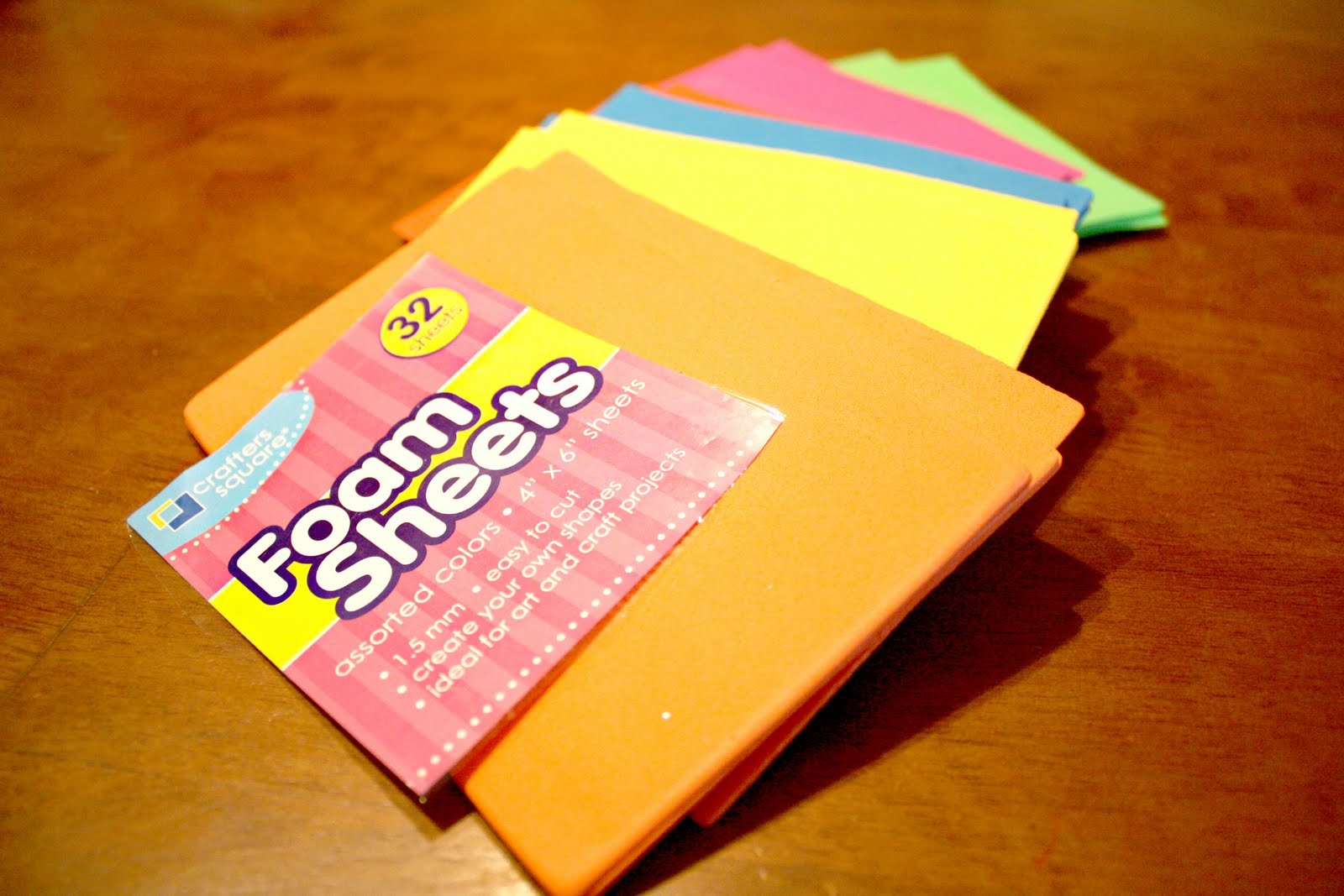 NatSprat Pretend Makeup Tutorial