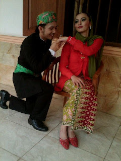 Sewa Busana Betawi Quot Abang None sewa busana betawi quot abang none