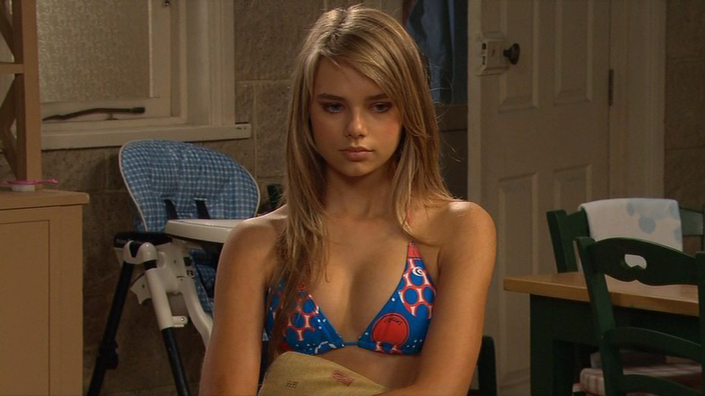 Indiana evans sexy