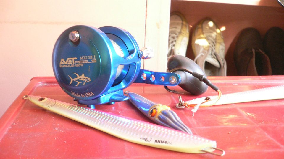 Philippine Sport Fishing