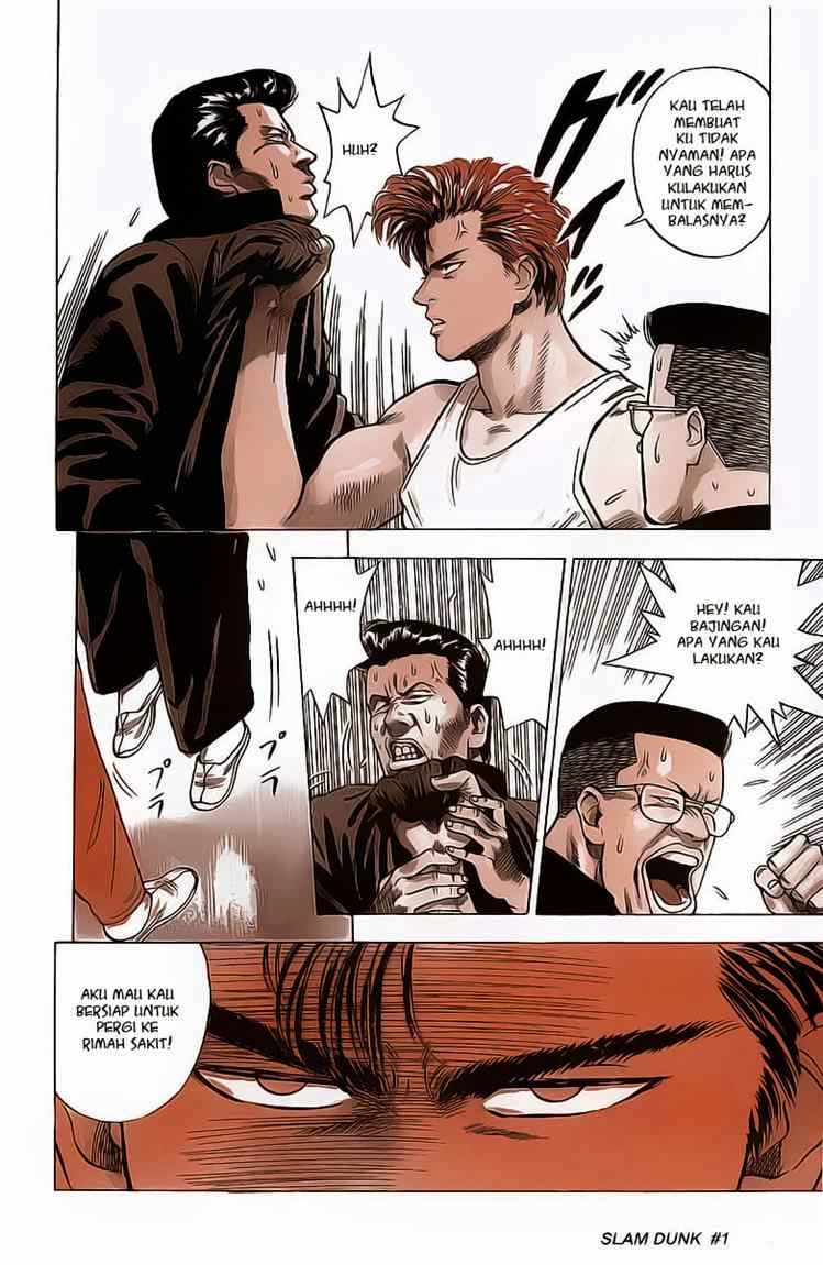 Komik slam dunk 001 2 Indonesia slam dunk 001 Terbaru 11|Baca Manga Komik Indonesia|