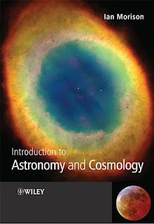 Introduction to Astronomy and Cosmology by Ian Morison PDF Free Download