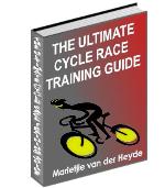 Cycle fitness training
