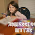 Myths Of Homeschooling