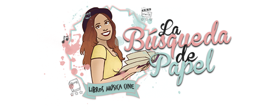 La búsqueda de papel