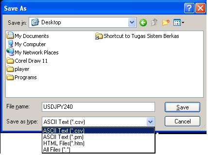 Cara menggunakan pending order pada forex