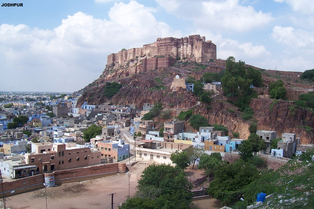 Tourist Attraction India: Best of Rajasthan