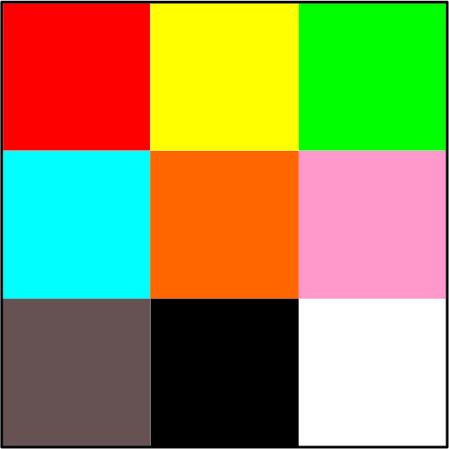 Menambah Palette Warna Coreldraw Ikhwan Grafis menambah palette warna coreldraw ikhwan grafis