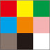 Menambah Palette warna CorelDraw