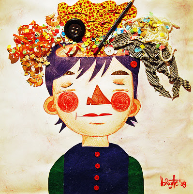 IMAGINACION EDUCACION imaginacion educacion: