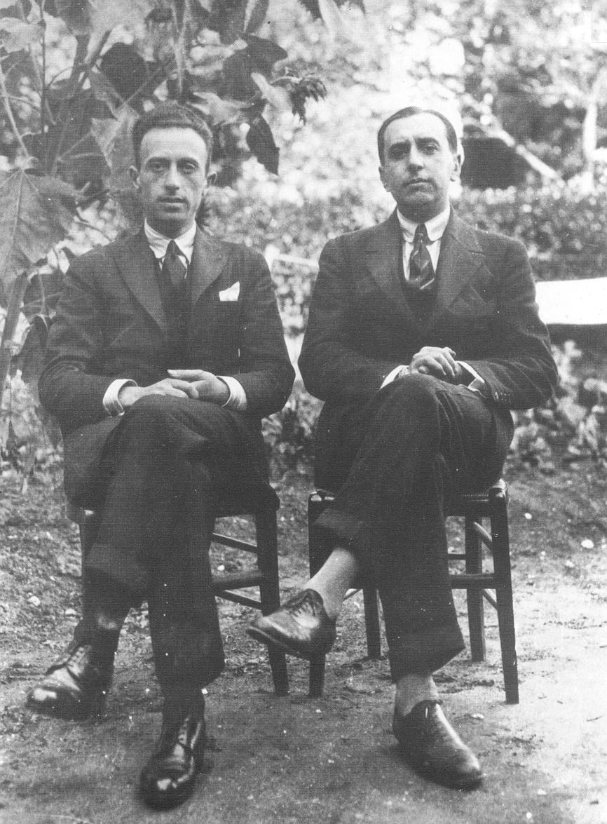 Juan Larrea Vanguardia y pensamiento poético