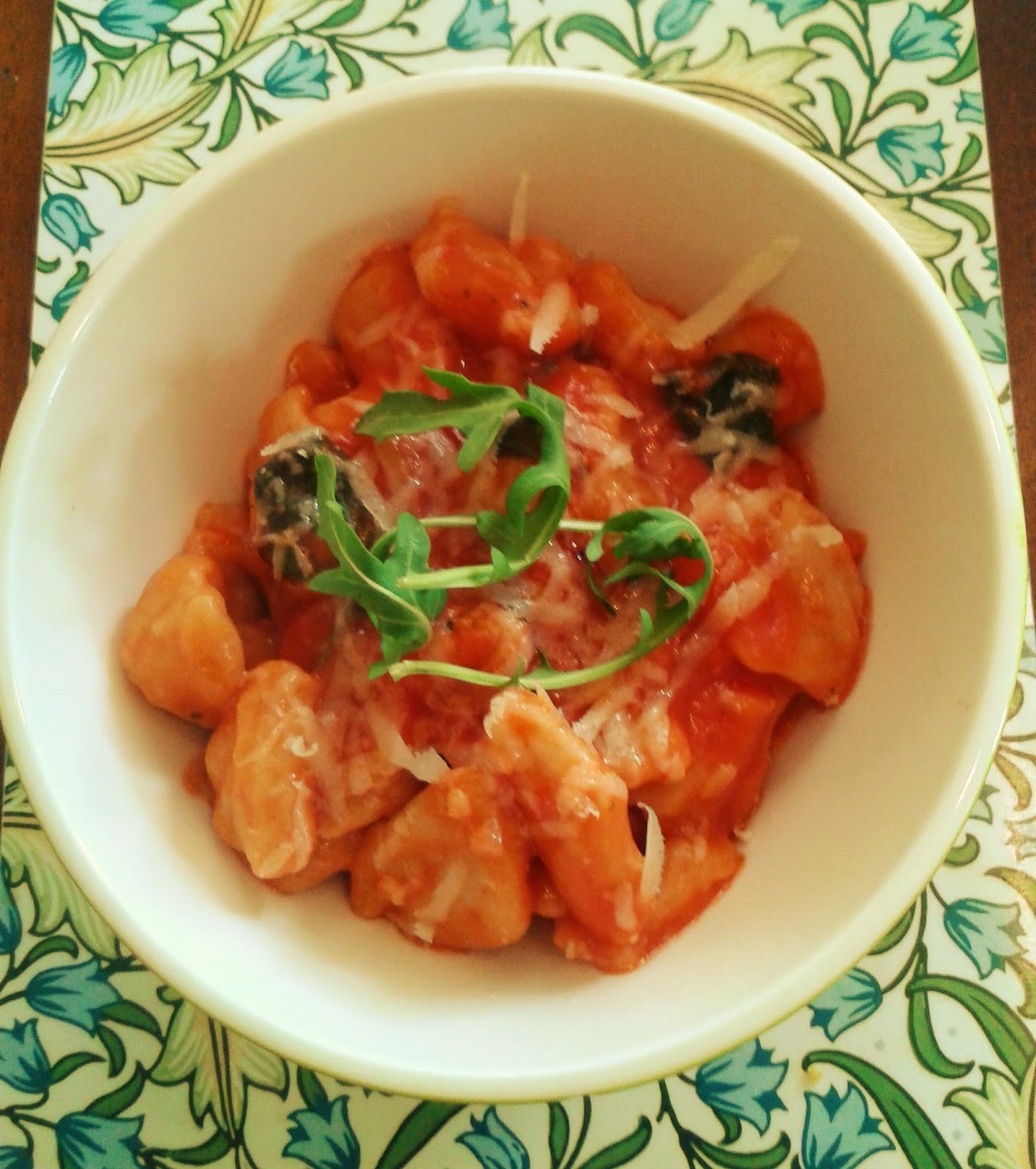 Anna Louise at Home Homemade Pasta a surprisingly easy recipe