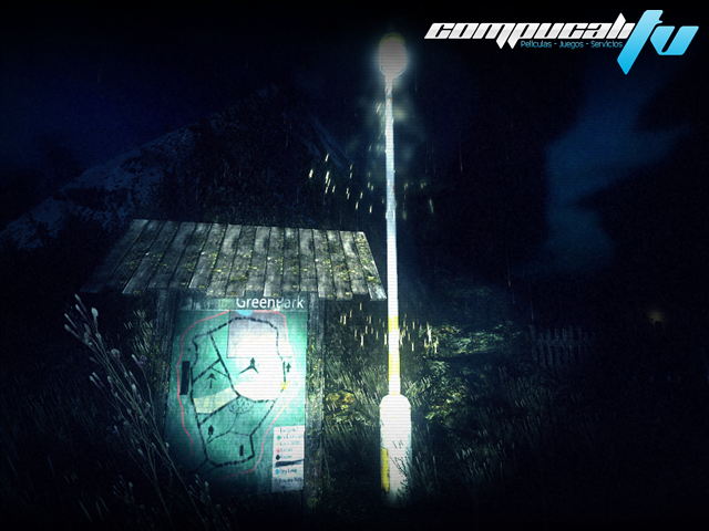 Haunt The Real Slender Game PC Full Descargar 1 Link