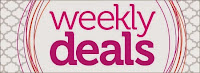 Weekly Deals!