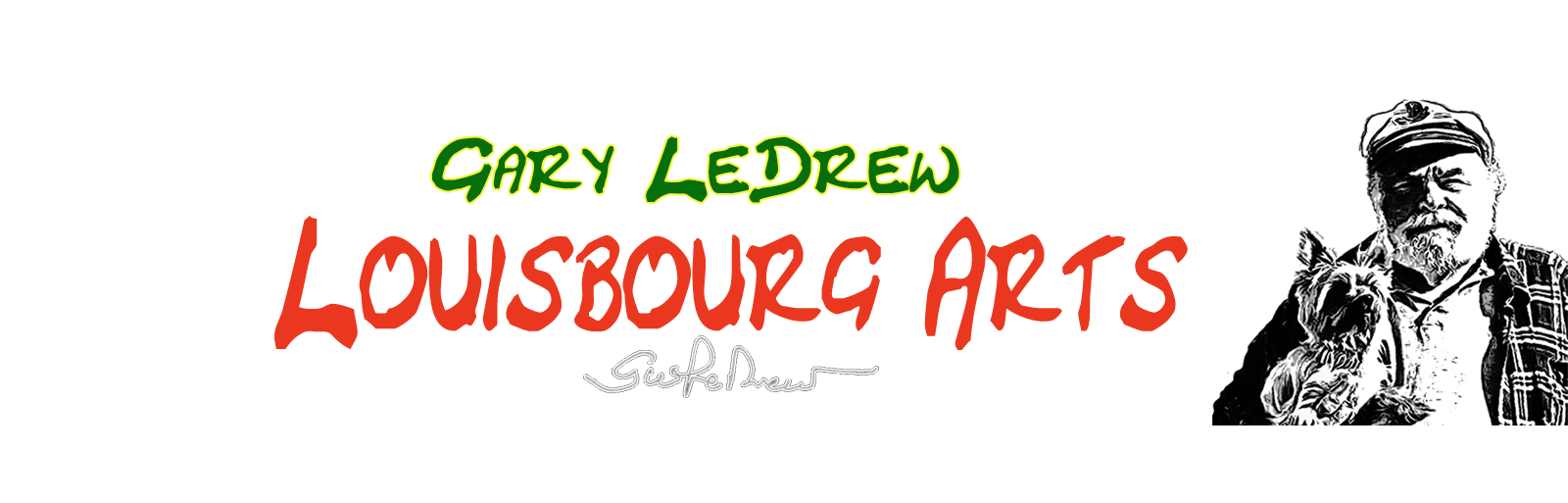 Louisbourg Art