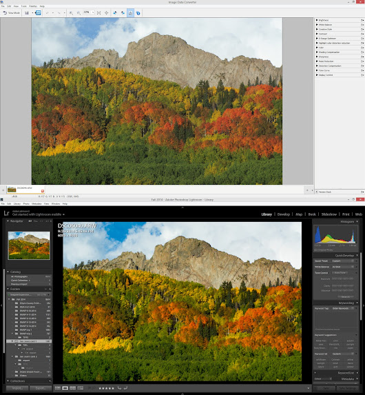 Do you shoot Sony cameras? Here's the biggest unknown tip ever.