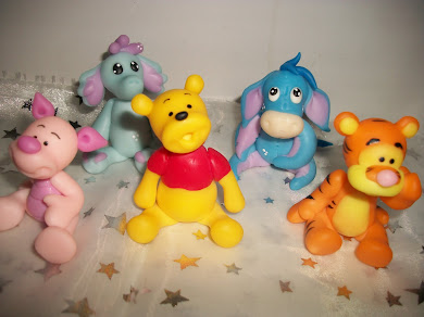 POOH Y AMIGOS