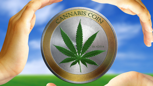 cannabiscoin