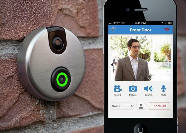 15 Coolest and Smart Doorbells for Your Home.