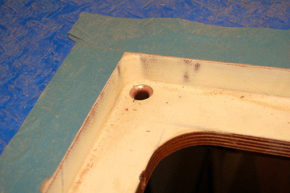 No Greater Passion for the Craft GYRE Ohlson Cruiser Transformed