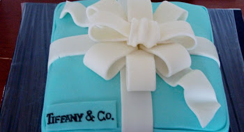 Tiffany Box