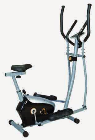 machine elliptical performance series evolution exercise