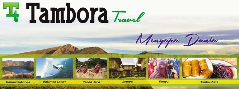Tambora Travel.com