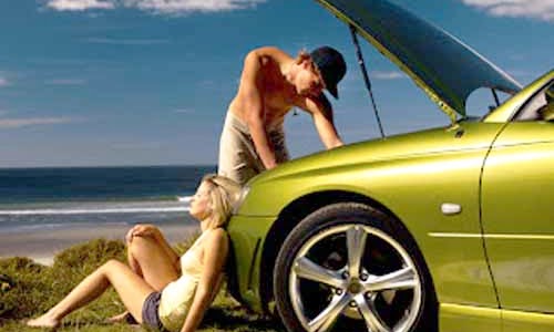 Menangani Mobil Mogok Diperjalanan Tips dan Cara Menangani Mobil Mogok Diperjalanan