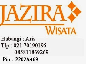 Label Jazira Wisata