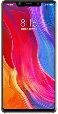 xiaomi Mi 8 SE China firmware fast download