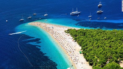 Croatia's 20 most beautiful places