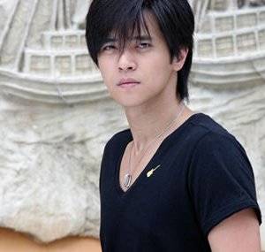 Show Luo Show Luo