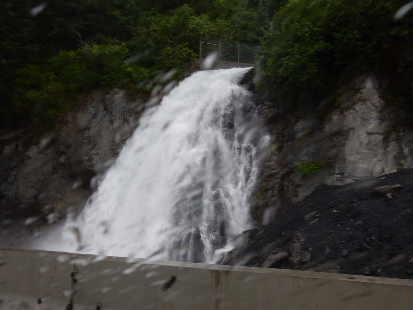 Lowell Point, Seward, AK